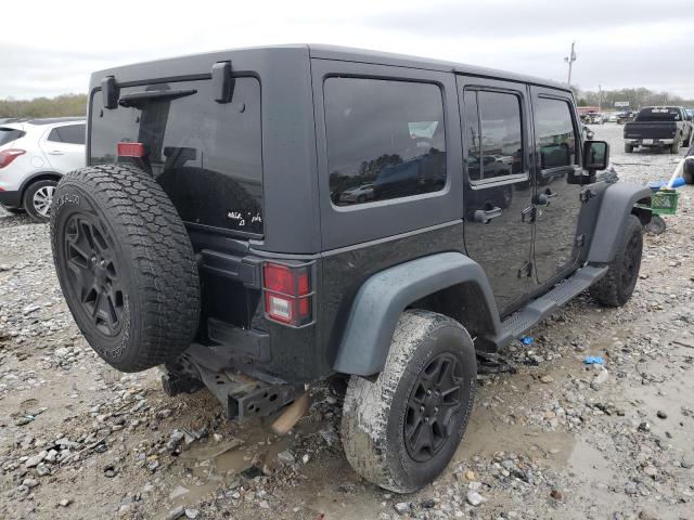 1C4BJWEG1DL631259 Jeep Wrangler Unlimited Sahara