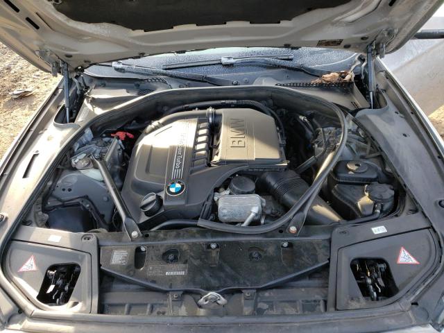 WBA5B3C56ED531337 BMW 5 Series