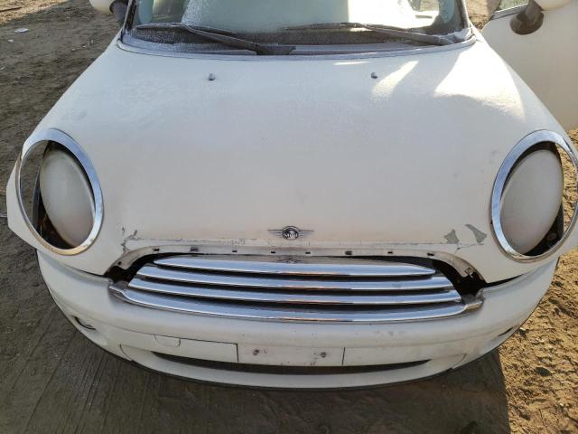 WMWMF335X9TW78482 Mini Cooper