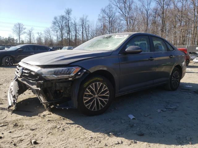 2021 VOLKSWAGEN JETTA S - 3VWC57BU3MM035039