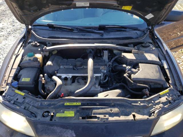YV1SZ592X51188361 Volvo XC70
