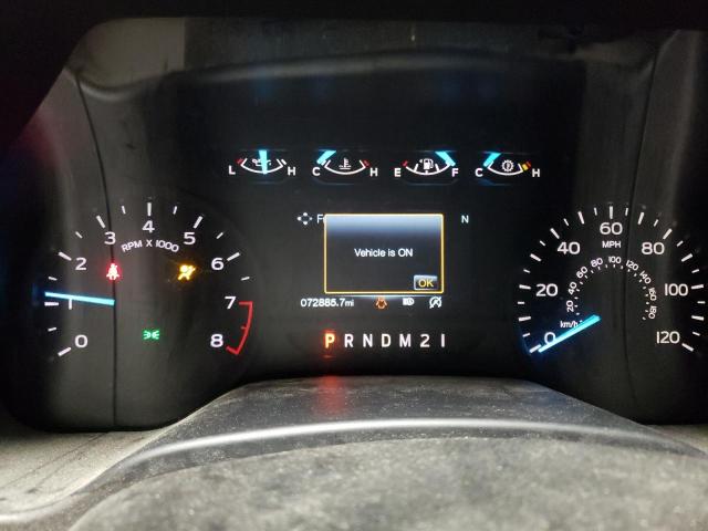 2019 FORD F150 - 1FTMF1EB9KKE30441