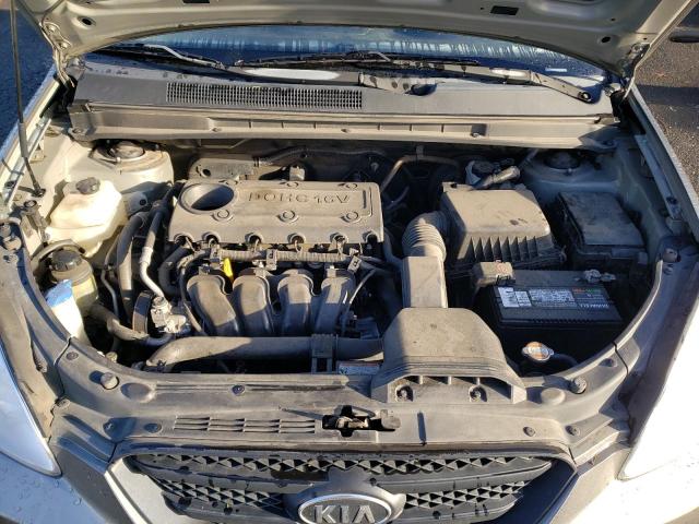 KNAFG528X97260283 KIA RONDO BASE