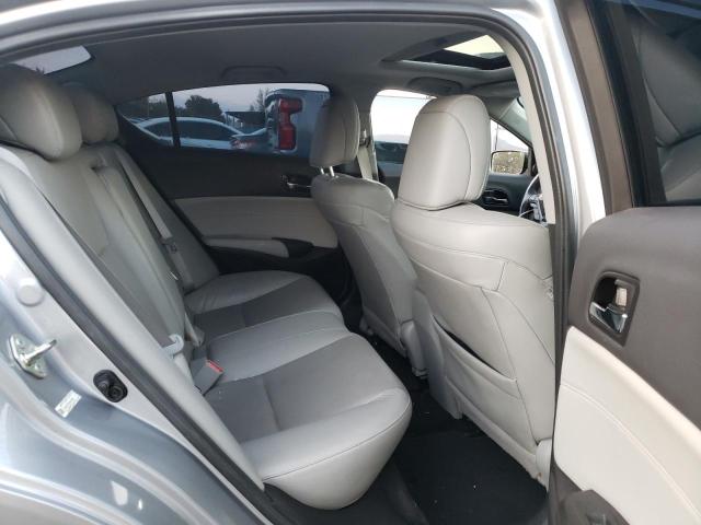 19UDE2F7XHA011386 Acura Ilx Premium Tech