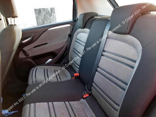 ZFA19900001683287 Fiat Punto Evo