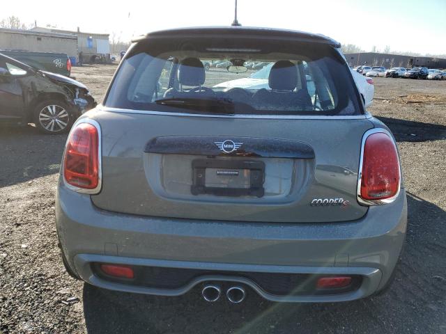 WMWXR5C09L2M24389 Mini Cooper