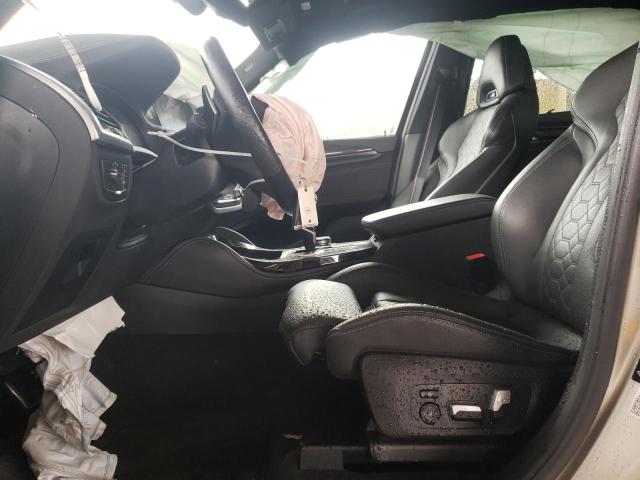 2021 BMW X3 M COMPE 5YMTS0C05M9F29412