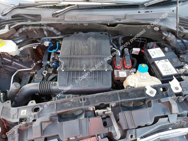 ZFA19900001683287 Fiat Punto Evo