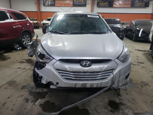 2015 HYUNDAI TUCSON GLS - KM8JT3AF2FU118306
