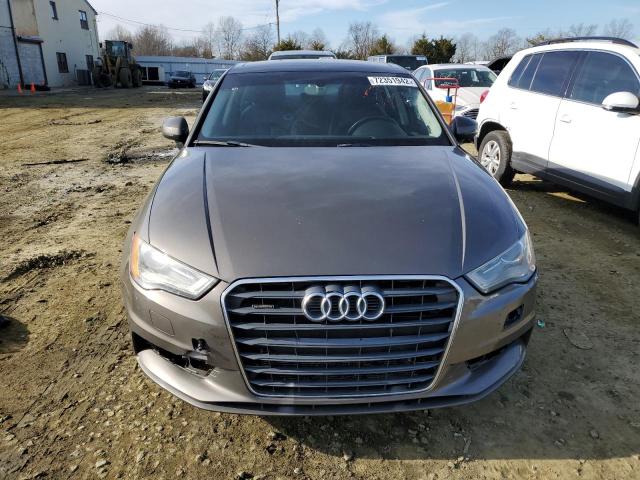 2015 AUDI S3 PREMIUM WAUBFGFF8F1070051