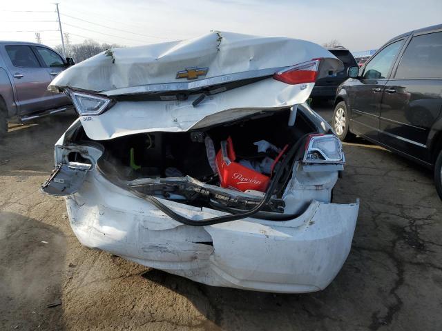 2018 CHEVROLET IMPALA LT - 2G1105S32J9152497