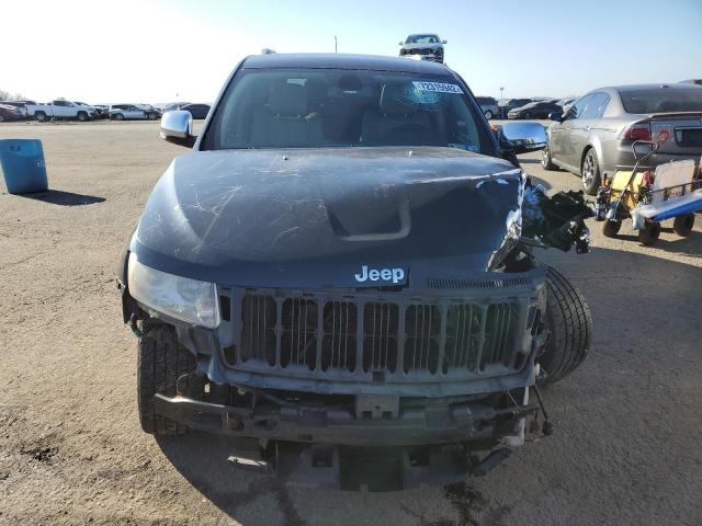 1J4RR5GT9BC552134 Jeep Grand Cher
