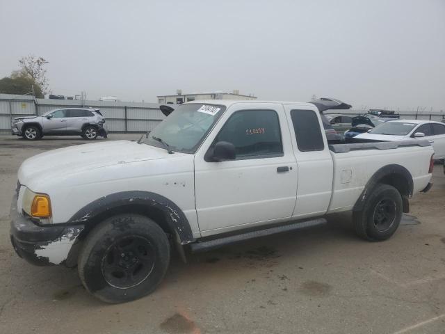 2003 Ford Ranger 