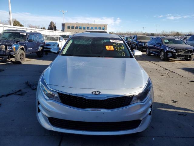 5XXGT4L34HG148049 KIA Optima Lx