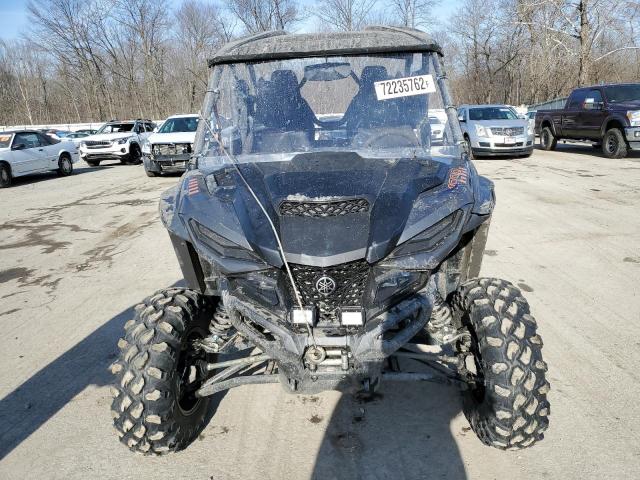 2022 YAMAHA YXE1000 5Y4AN39Y4NA105892