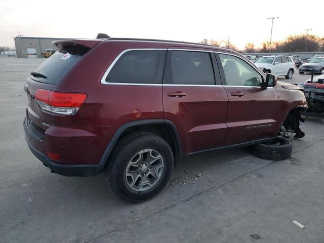 1C4RJEAG5JC109681 Jeep Grand Cherokee Laredo