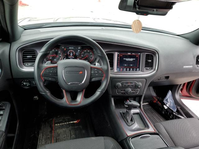 2018 DODGE CHARGER GT - 2C3CDXJG1JH230590