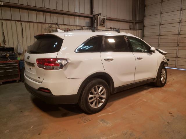 5XYPG4A38HG261313 KIA Sorento