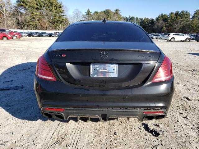 VIN WDDUG7JB3EA034074 2014 Mercedes-Benz S-Class, 6... no.6