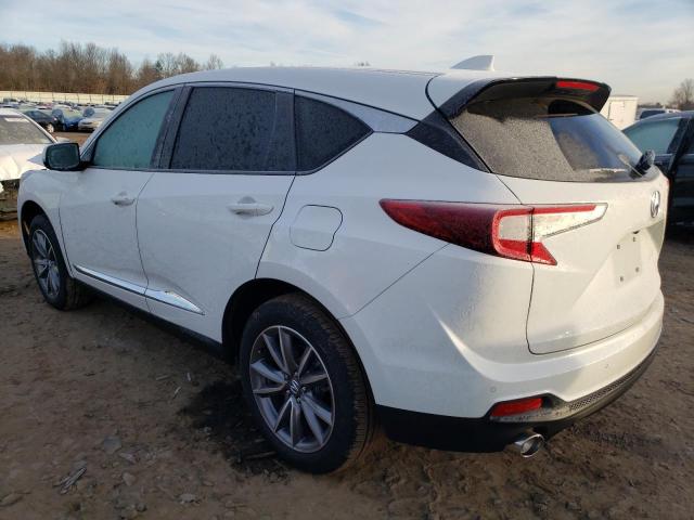 5J8TC2H55ML046641 Acura Rdx Technology