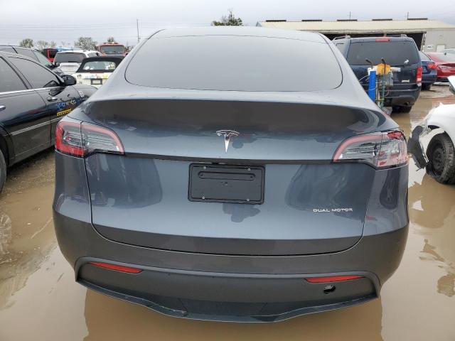 7SAYGDEE5NA005357 Tesla Model Y