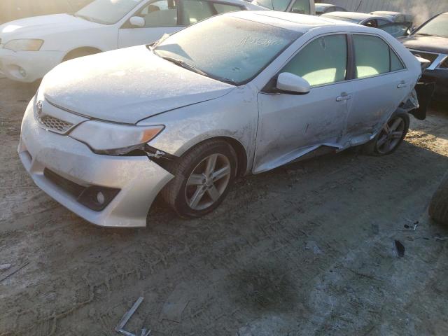 2012 Toyota Camry Base for sale in Seaford, DE