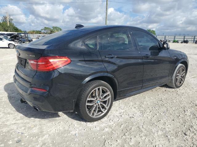 2017 BMW X4 XDRIVEM - 5UXXW7C55H0U24877