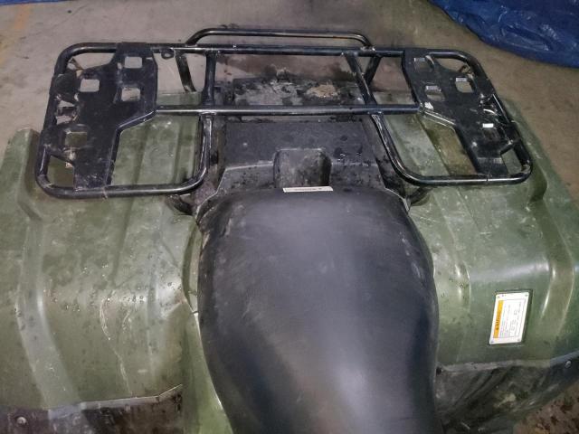 2021 HONDA TRX520 FM 1HFTE4429M4700878