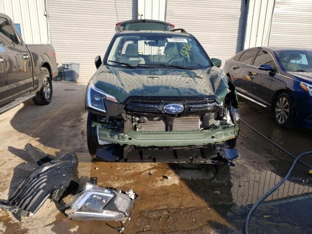 JF2SKAEC5NH431276 Subaru Forester Premium