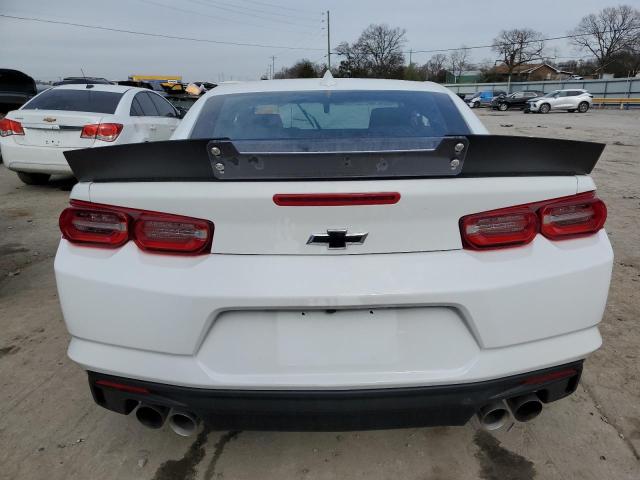 2023 CHEVROLET CAMARO LT1 1G1FE1R7XP0100711