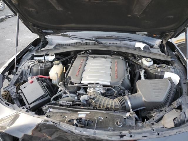2018 CHEVROLET CAMARO SS - 1G1FF1R79J0174481