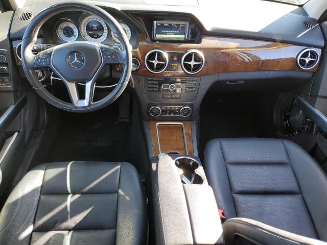 2015 MERCEDES-BENZ GLK 350 - WDCGG5HB7FG437386
