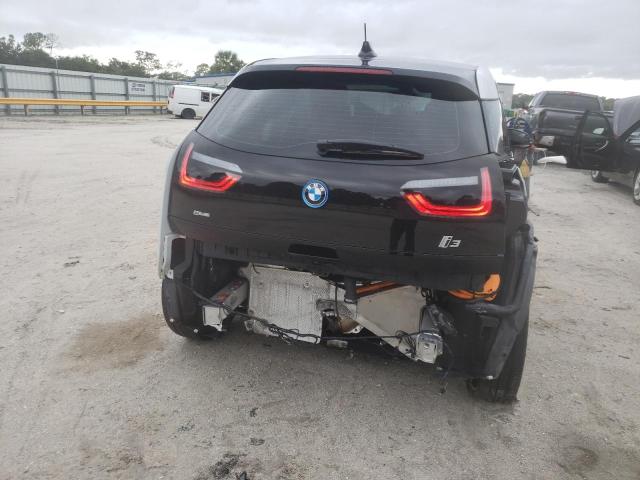 2016 BMW I3 REX - WBY1Z4C58GV507314