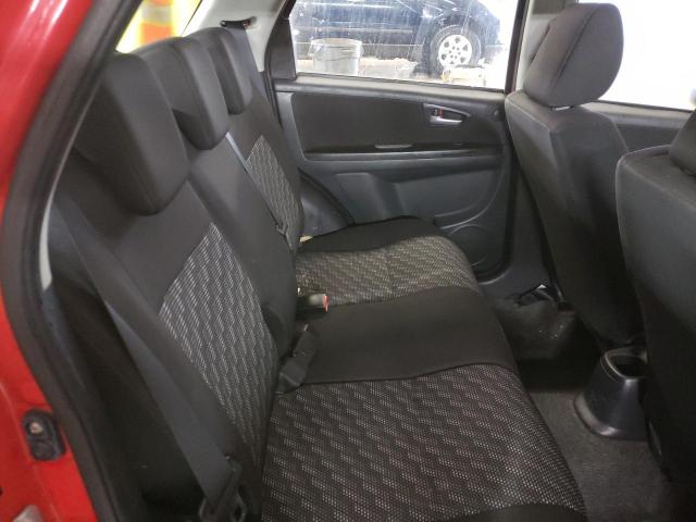 JS2YB413685112139 Suzuki SX4 BASE