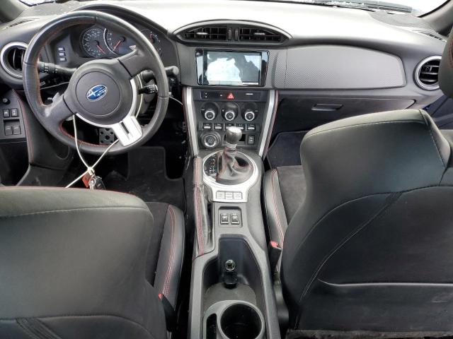 JF1ZCAC18G8600999 Subaru Brz 2.0 Limited