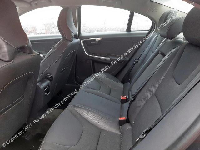 YV1FS84A1C2140744 Volvo S60 R-desi