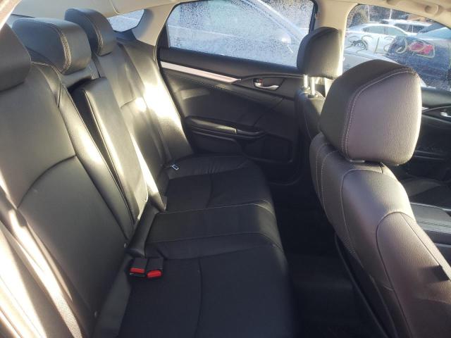 2016 HONDA CIVIC EXL - 19XFC1F73GE216602