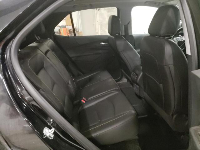2018 CHEVROLET EQUINOX PR - 2GNAXWEX4J6269045