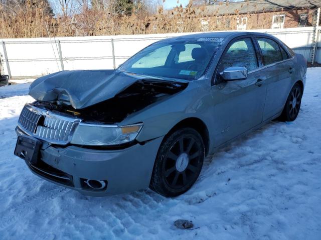 2008 Lincoln MKZ 