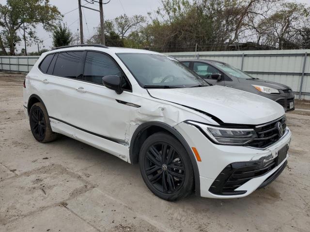 2022 VOLKSWAGEN TIGUAN SE - 3VVCB7AX5NM076296