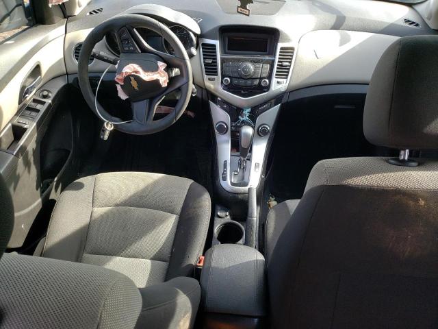 2016 CHEVROLET CRUZE LIMI - 1G1PC5SH2G7215170