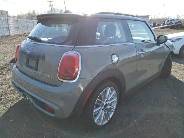 WMWXR5C09L2M24389 Mini Cooper
