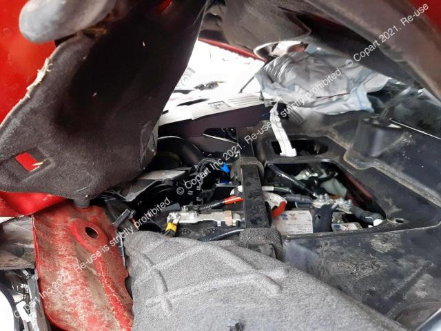 SALCA2AN4HH719208 Land Rover Discovery