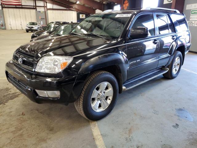 2004 TOYOTA 4RUNNER LI JTEBU17R140030312