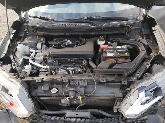 2017 NISSAN ROGUE S/SV JN8AT2MV3HW267577