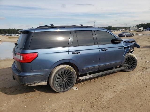 5LMJJ2LTXKEL15034 Lincoln Navigator