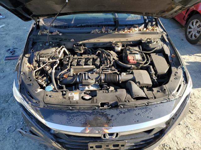2018 HONDA ACCORD LX - 1HGCV1F17JA023325