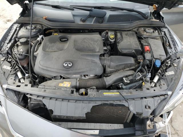 2017 INFINITI QX30 BASE - SJKCH5CP5HA027452