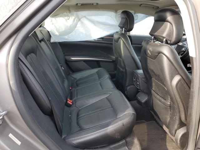 3LN6L2G97FR619653 Lincoln MKZ