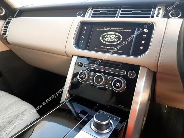 SALGA2JEXGA248285 Land Rover RANGE ROVE